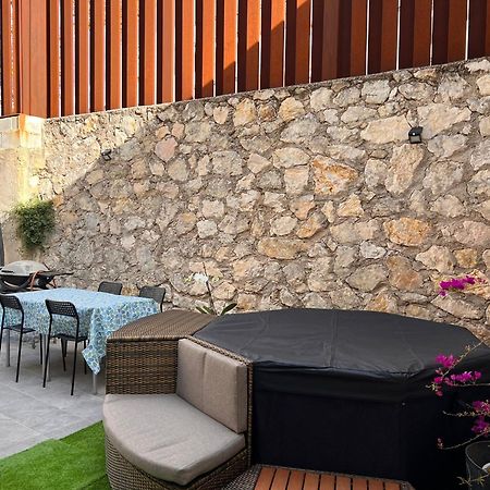 Casa Del Pueblo Villa Montichelvo Екстериор снимка