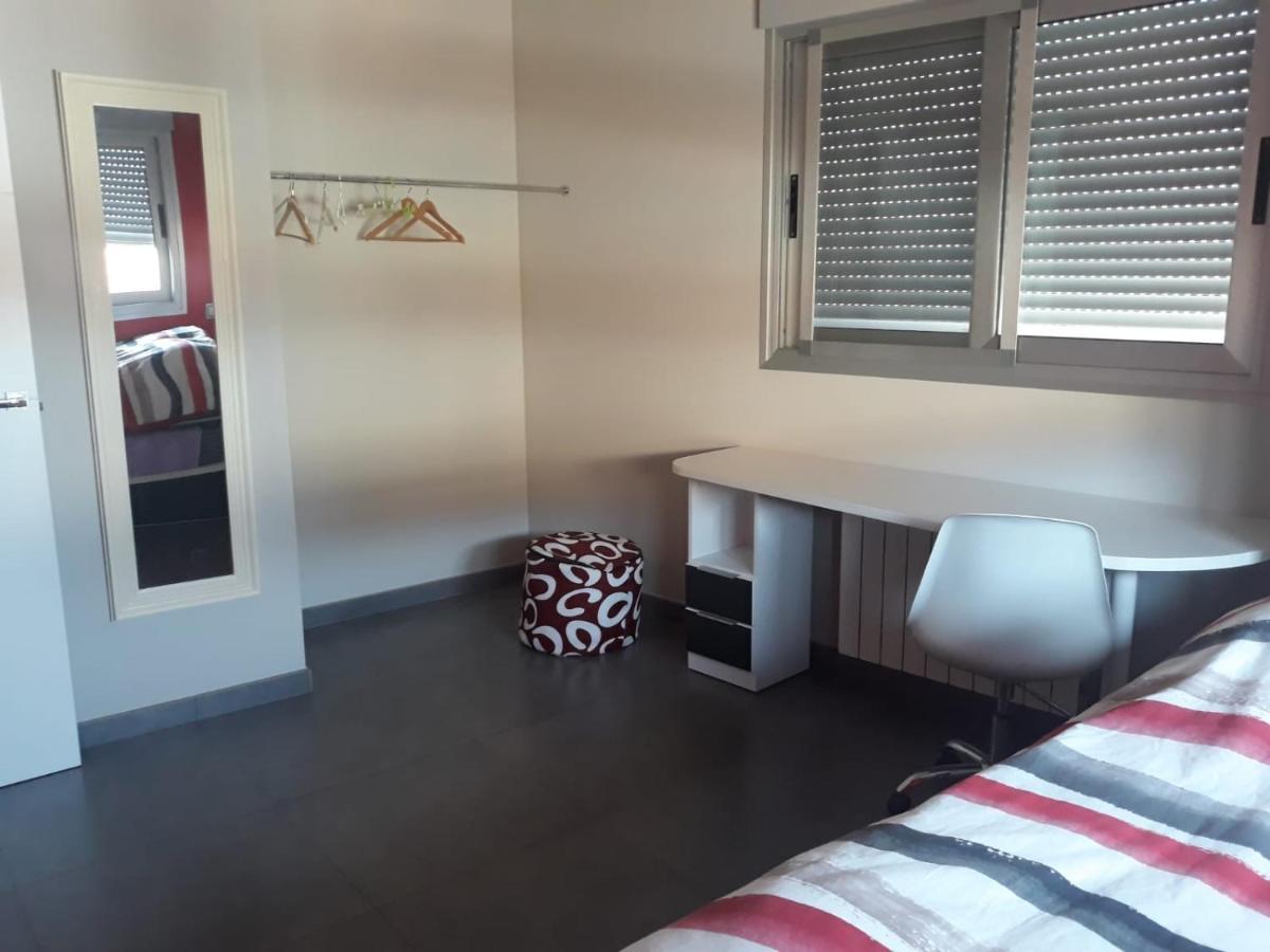 Casa Del Pueblo Villa Montichelvo Екстериор снимка