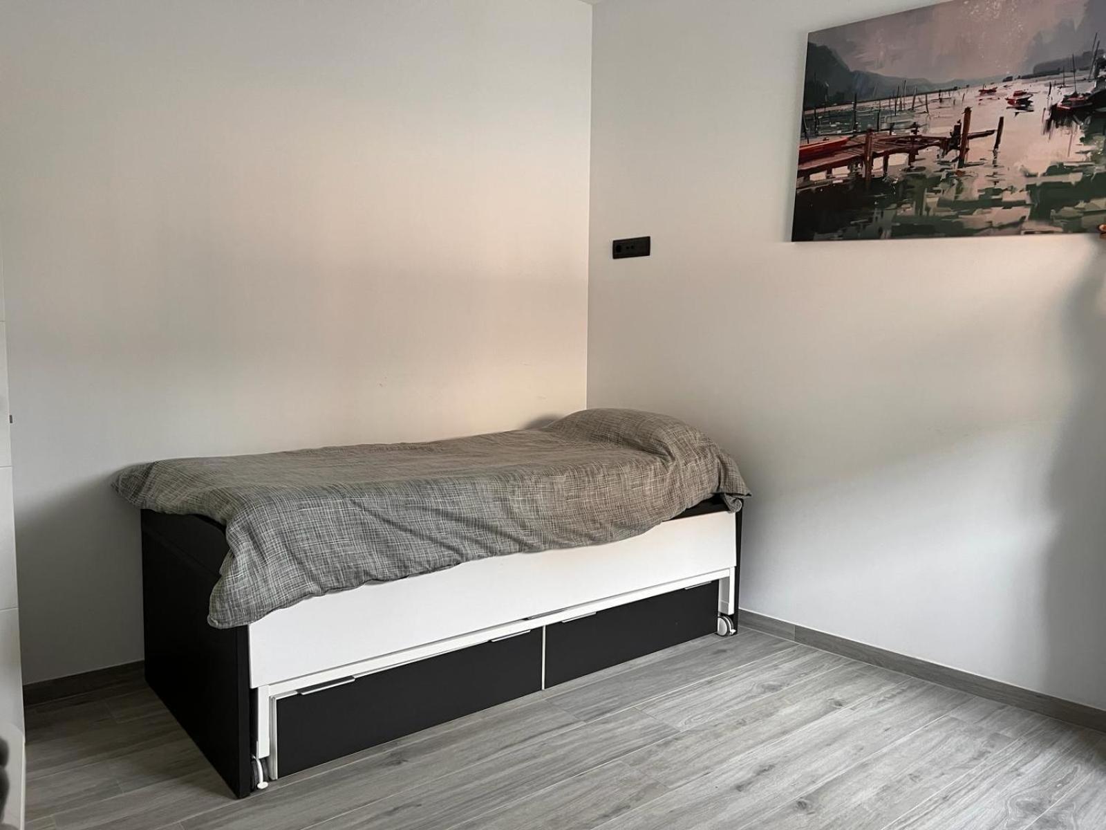 Casa Del Pueblo Villa Montichelvo Екстериор снимка