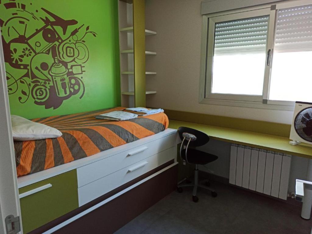 Casa Del Pueblo Villa Montichelvo Екстериор снимка