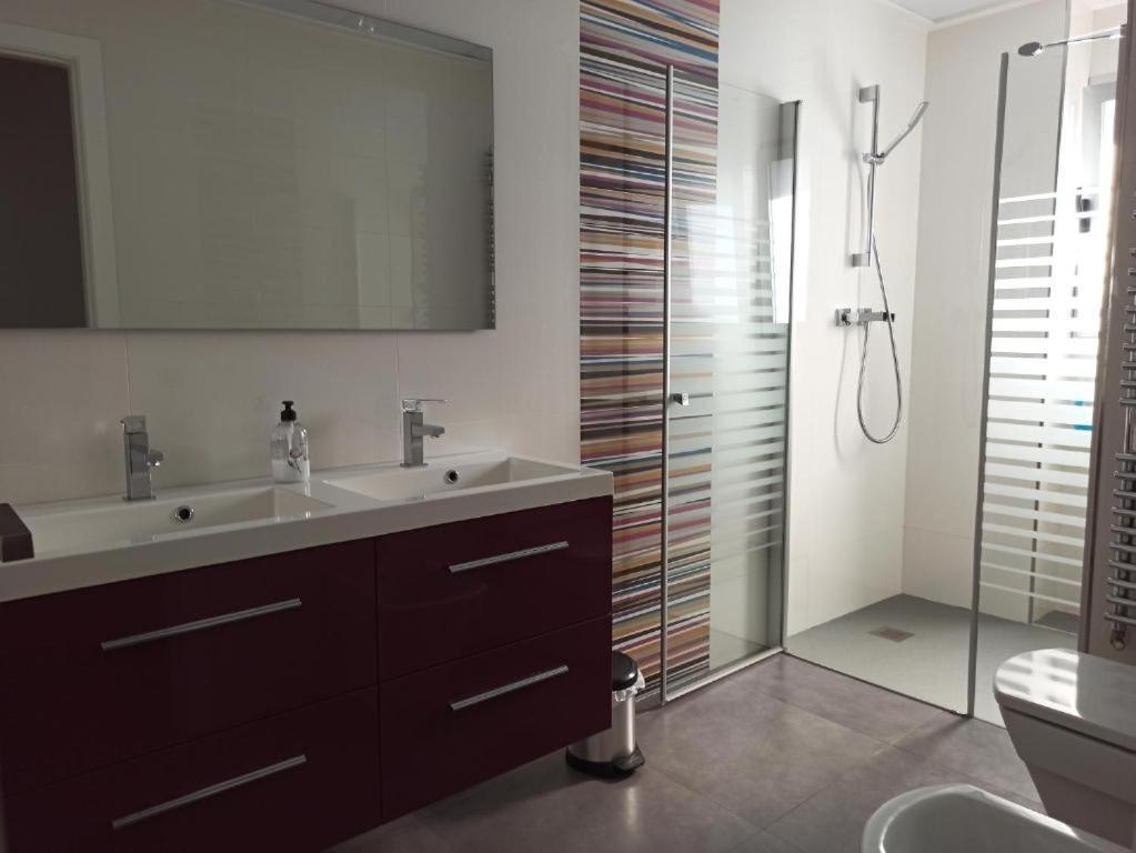 Casa Del Pueblo Villa Montichelvo Екстериор снимка